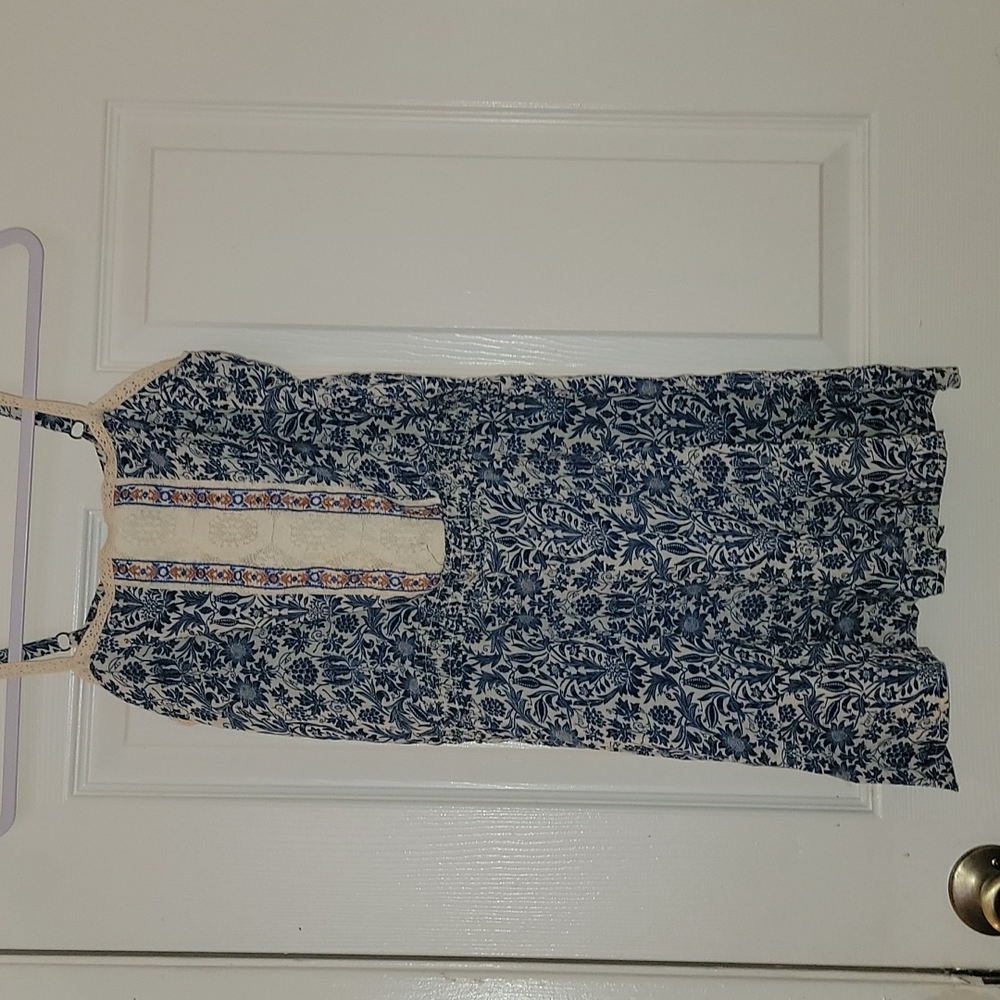 Kid dress
